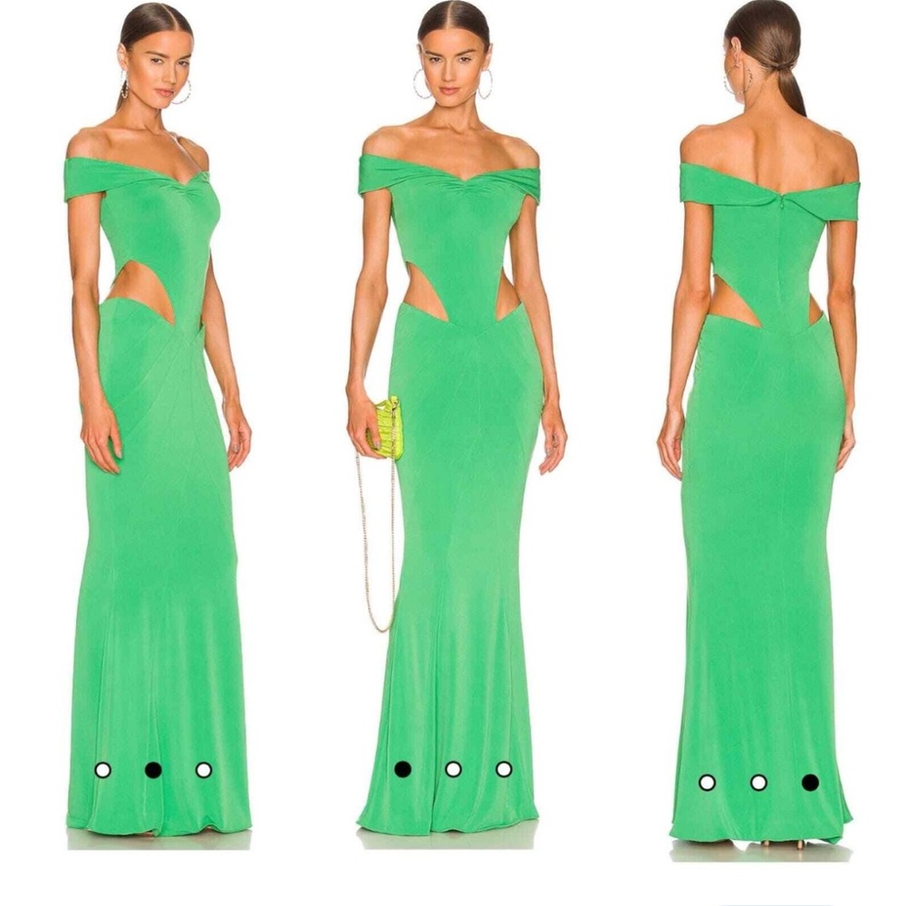 Retrofete Giada Dress NWT